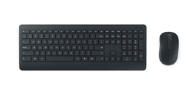 Microsoft Wireless Desktop 900 DEFR Wireless Desktop 900 DEFR Microsoft 797962800000 Bild Nr. 1