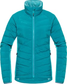 RADYS R3 Hybrid Insulated Jacket Women Isolationsjacke R3 Hybrid Insulated Jacket Women Isolationsjacke RADYS 469750000682 Grösse XL Farbe Helltürkis Bild-Nr. 1