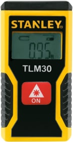 TLM 30 Mini Laser-Entfernungsmesser Stanley Fatmax 616684200000 Bild Nr. 1
