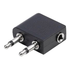 Flugzeugadapter 3,5mm