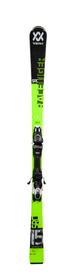 Völkl Racetiger SRC inkl. VMotion 11 GW On Piste Ski inkl. Bindung Racetiger SRC inkl. VMotion 11 GW On Piste Ski inkl. Bindung Völkl 464304816320 Farbe schwarz Länge 163 Bild-Nr. 1