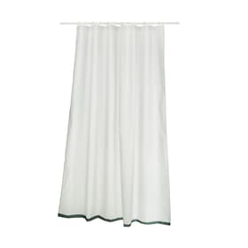 MORENA Tenda da doccia MORENA Tenda da doccia 374052800000 Dimensioni L: 180.0 cm x A: 200.0 cm Colore Grigio chiaro N. figura 1