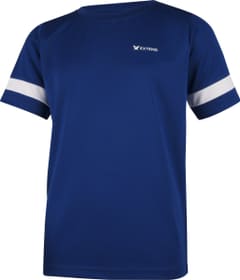 Fussballshirt T-Shirt Extend 466378112243 Grösse 122 Farbe marine Bild-Nr. 1