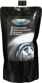 Pneuschwärzer Nachfüllbeutel Reifenpflege Miocar 620801700000 Bild Nr. 1