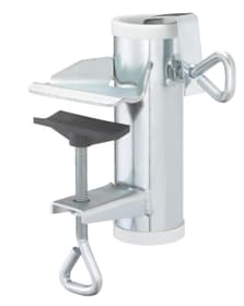 M-Giardino Videx Schirmklammer verzinkt 35mm Schirmklammer verzinkt Videx Schirmklammer verzinkt 35mm Schirmklammer verzinkt M-Giardino 75325470000008 Bild Nr. 1