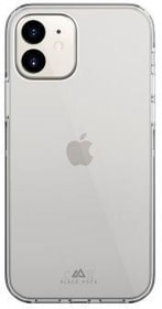 360 Clear Apple iPhone 13 mini, Transparent Smartphone Hülle Black Rock 785300174800 Bild Nr. 1
