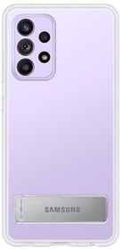 Samsung Clear Standing Cover Transparent Custodia Clear Standing Cover Transparent Custodia Samsung 798684600000 N. figura 1