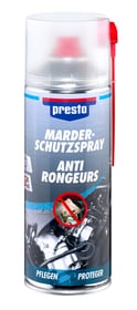 Presto Aérosol anti-nuisibles Additifs Aérosol anti-nuisibles Additifs Presto 620759500000 Photo no. 1
