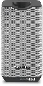 Technisat AudioMaster MR1 - Noir/Argent Haut-parleur Multiroom AudioMaster MR1 - Noir/Argent Haut-parleur Multiroom Technisat 785300139545 Photo no. 1