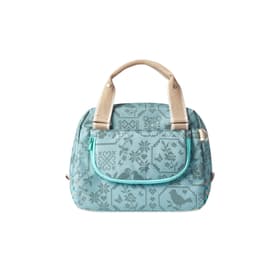 CITY BAG JADE