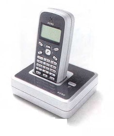 DECT TEL DORO 830 DECT TEL DORO 830 79400350000003 Bild Nr. 1