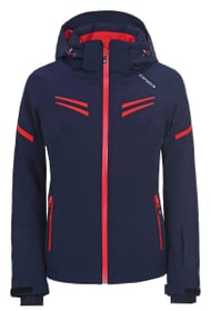Icepeak Florala Veste de ski pour femme Florala Veste de ski pour femme Icepeak 462544803622 Couleur bleu foncé Taille 36 Photo no. 1