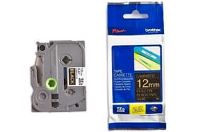 Ptouch TZe-334 Ruban