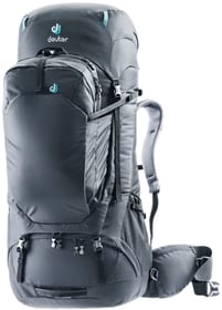 Deuter AViANT Voyager 65+10 Rucksack AViANT Voyager 65+10 Rucksack Deuter 466202200020 Farbe Schwarz Grösse Einheitsgrösse Bild-Nr. 1