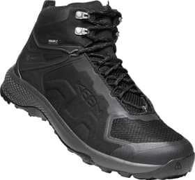 Keen Explore Mid WP Chaussures de randonnée Explore Mid WP Chaussures de randonnée Keen 473321241020 Taille 41 Couleur noir Photo no. 1