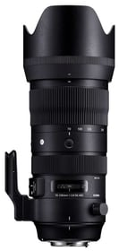 Sigma 70-200mm F2.8 DG OS HSM Sports (Canon) Obiettivo 70-200mm F2.8 DG OS HSM Sports (Canon) Obiettivo Sigma 793439700000 N. figura 1