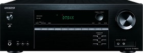 Onkyo TX-NR474 - Noir Amplificateur TX-NR474 - Noir Amplificateur Onkyo 785300130332 Photo no. 1
