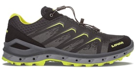 Aerox GTX Lo