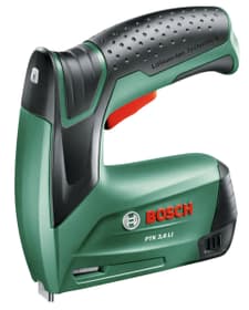Braffatrice PTK 3.6 Li