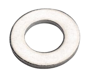 Do it + Garden Rondella inossidabile 15 x 28 x 2.5 mm 8 pezzi Rondella inossidabile 15 x 28 x 2.5 mm 8 pezzi Do it + Garden 604689400000 N. figura 1