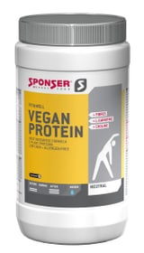 Vegan Protein