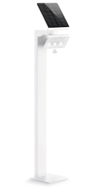 Steinel Projecteur XSolar GL-S Lampadaire Projecteur XSolar GL-S Lampadaire Steinel 615097100000 Photo no. 1