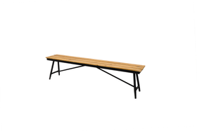 ASPEN 180 cm Banc ASPEN 180 cm Banc 753407600000 Photo no. 1