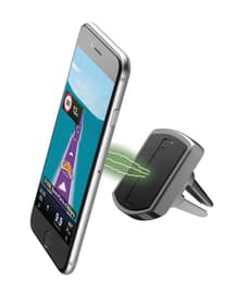 Cellular Line Universal Airvent magnetic MAG4 Smartphone-Halter Universal Airvent magnetic MAG4 Smartphone-Halter Cellular Line 621526400000 Bild Nr. 1