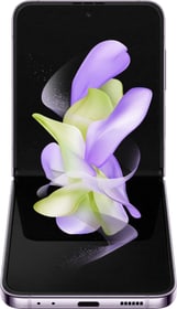 Galaxy Z Flip4 256GB - Bora Purple Smartphone Samsung 794688900000 Bild Nr. 1
