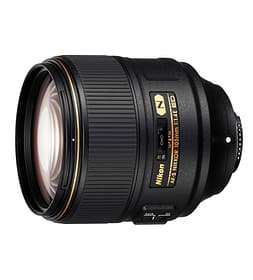 Nikon Nikkor AF-S 105mm f/1.4 E ED Obiettivo, 3 anni Swiss-Garantie Obiettivo Nikkor AF-S 105mm f/1.4 E ED Obiettivo, 3 anni Swiss-Garantie Obiettivo Nikon 785300125593 N. figura 1