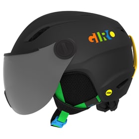 Buzz MIPS Helmet Skihelm Giro 494983851993 Grösse 52-55.5 Farbe farbig Bild-Nr. 1