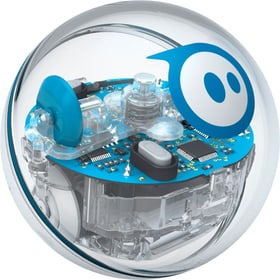 Sphero SPRK+ - Appgesteuerter Robotik-Ball SPRK+ - Appgesteuerter Robotik-Ball Sphero 785300151876 Bild Nr. 1