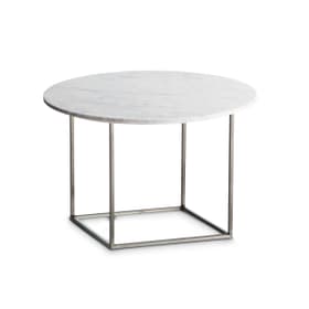 COFFEE Tavolino COFFEE Tavolino 362235300000 Dimensioni A: 36.0 cm Colore Bianco varie fantasie N. figura 1