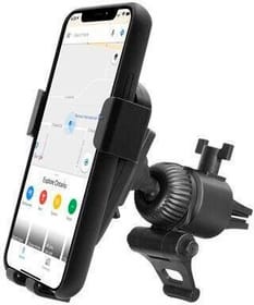 Macally MVENTGRAVITY Black Supporto MVENTGRAVITY Black Supporto Macally 785300165955 N. figura 1
