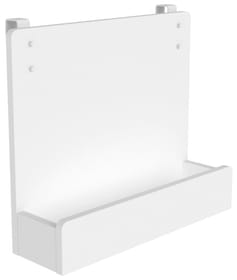 Flexa WHITE Scaffalle WHITE Scaffalle Flexa 404949700000 N. figura 1