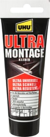 Uhu Colle de montage ultra Colle de montage Colle de montage ultra Colle de montage Uhu 663066900000 Taille L: 3.5 cm x L: 3.5 cm Photo no. 1