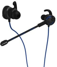 uRage ChatZ 3.5 mm Mob-Gaming-Headset Headset ChatZ 3.5 mm Mob-Gaming-Headset Headset uRage 79828400000020 Bild Nr. 1