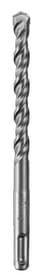 kwb Mèches HB 44 SDS plus pour marteauxperforateur, 210/150 mm, ø 10.0 mm Mèches HB 44 SDS plus pour marteauxperforateur, 210/150 mm, ø 10.0 mm kwb 616336600000 Photo no. 1