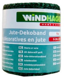 Windhager Raphia naturel Aides de jardinage Raphia naturel Aides de jardinage Windhager 631274000000 Photo no. 1