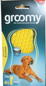 Groomy Cane a pelo corto Spazzola per cani - comprare da Do it + Garden  Migros