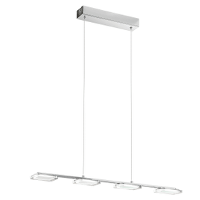 Suspension Cartama 1