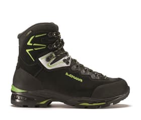 Ticam II GTX Chaussures de trekking Lowa 460818848020 Taille 48 Couleur noir Photo no. 1