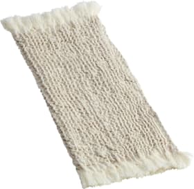 KENO Waschlappen KENO Waschlappen 450891720174 Farbe Moonstruck Grösse B: 30.0 cm x H: 30.0 cm Bild Nr. 1