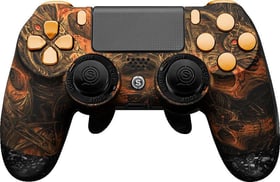 Scuf Infinity 4PS Pro Cyber Skulls Controller Infinity 4PS Pro Cyber Skulls Controller Scuf 785534300000 Bild Nr. 1