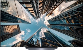 OLED65B19 (65", 4K, OLED, webOS 6.0) OLED TV LG 770375900000 Bildschirmdiagonale in Zoll 65.0 zoll Bild Nr. 1
