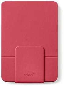 Tolino Tolino Housse de protection pour lecteur de livres électroniques Cas Tolino Housse de protection pour lecteur de livres électroniques Cas Tolino 785300139600 Photo no. 1
