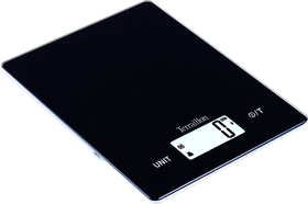 Smart USB Black Küchenwaage Terraillon 718024200000 Bild Nr. 1