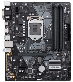 Asus PRIME B360M-A Mainboard PRIME B360M-A Mainboard Asus 785300143540 Bild Nr. 1