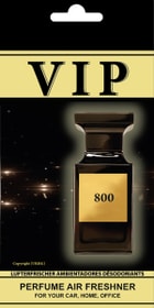 Caribi VIP Nr. 800 Désodorisant Caribi VIP Nr. 800 Désodorisant 620276800000 Parfum Nr. 800 Photo no. 1