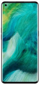 Oppo Find X2 Black Smartphone Find X2 Black Smartphone Oppo 785300153148 Bild Nr. 1